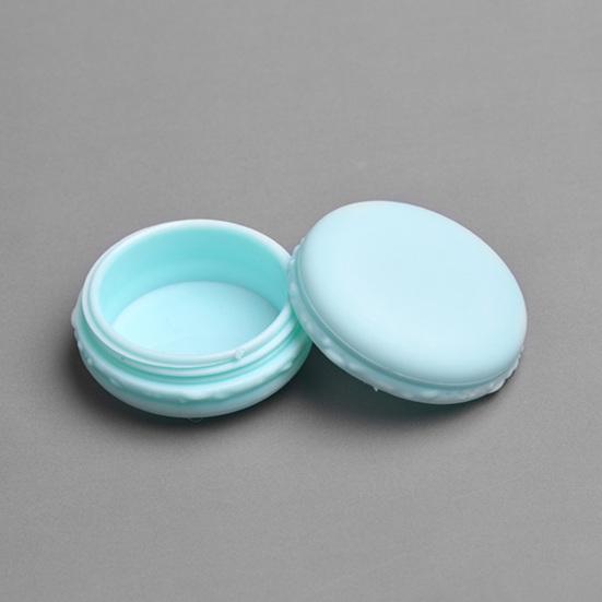 10 шт., 10 г, дозирующая бутылка, хорошая герметичность, герметичная, многоразовая, портативная, крем для глаз с миндальным печеньем, дорожная изоляционная кремовая бутылка, товары для дома