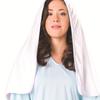 Хэллоуин Взрослый Костюм Монахини Взрослый Костюм Косплей Вечеринка