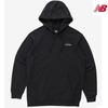 New Balance Толстовка Uni Mountain Nbn0b39013