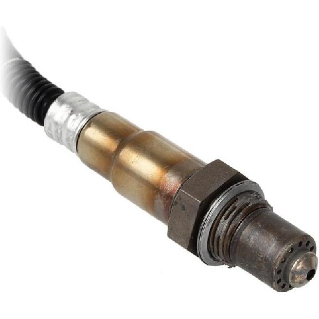 2Pcs Oxygen Sensor Downstream For 2007 2008 2009 Mercedes-Benz E350 E550 3.5L V6