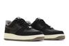 Nike Air Force 1 Low '07 LV8 Черный Плоский Оловянный