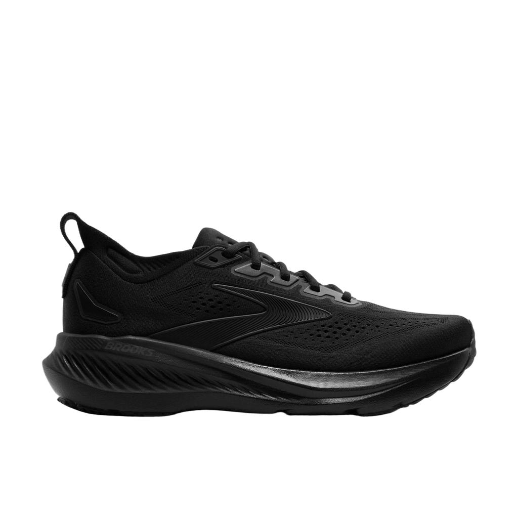 Brooks Glycerin GTS 23 Удобные Круглый Носок На Шнуровке Дышащие Поддерживающие Низкие Беговые Кроссовки Мужские кроссовки 110503-2E-020