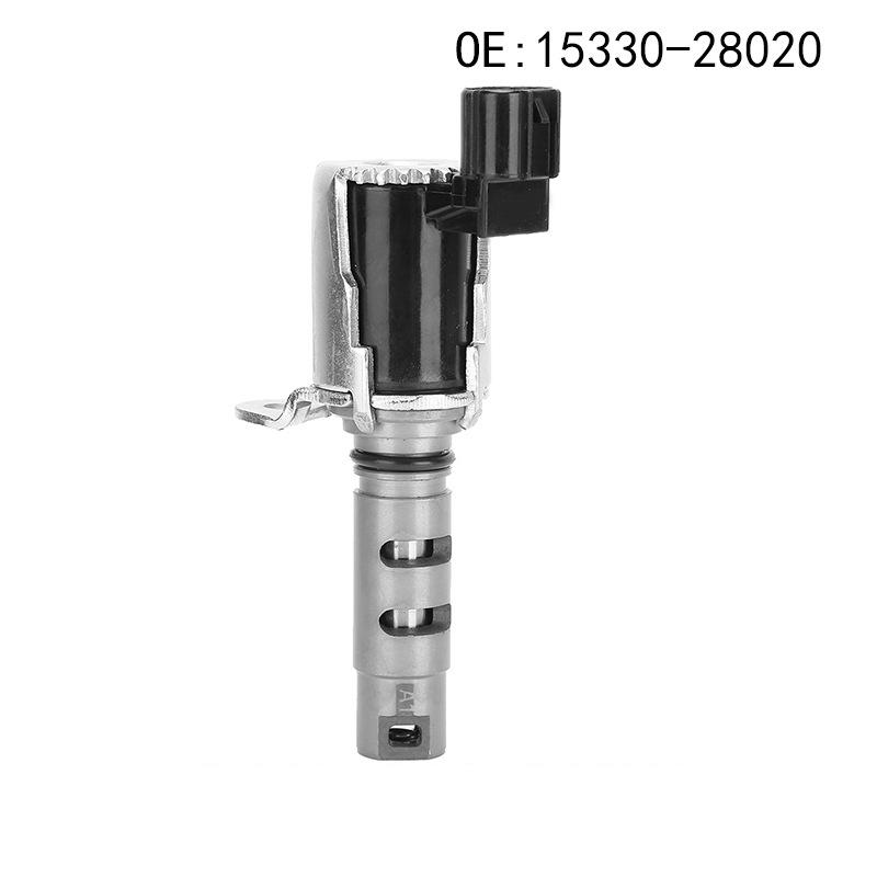 15330-28020 соленоид изменения фаз газораспределения VVT для Toyota Camry Corolla Highlander RAV4 MATRIX SOLARA Scion TC XB Lexus HS250H