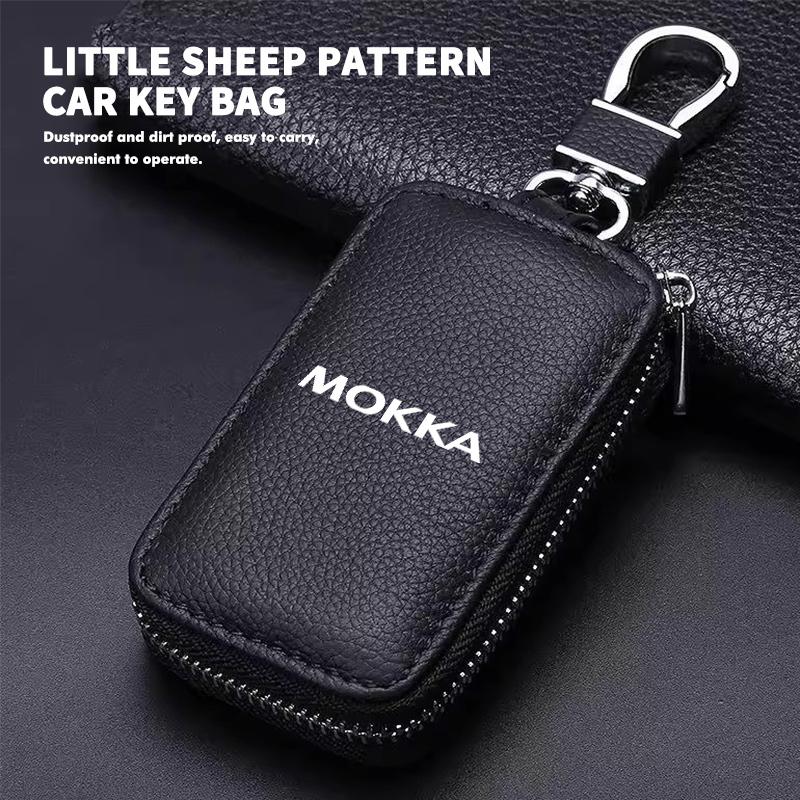 Carbon Fiber Car Key Protector Cover Faraday Bag Storage Bags Auto Accessories For Opel Astra G H J K F Corsa D Zafira B AU7