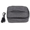 Lunch Bag Portable Oven Multifunctional Waterproof USB Powered Heated Food Container for Driver