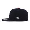 New Era 59FIFTY Louis Cardinals MLB 1950 COOPERSTOWN FITTED Size St. CAP, Navy, 7-1/4 (Approx. 57.7cm) [Used]