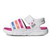 Duramo Sandals Lightweight Casual Sports Velcro Kids Sandals Kids Sandals White HP5835