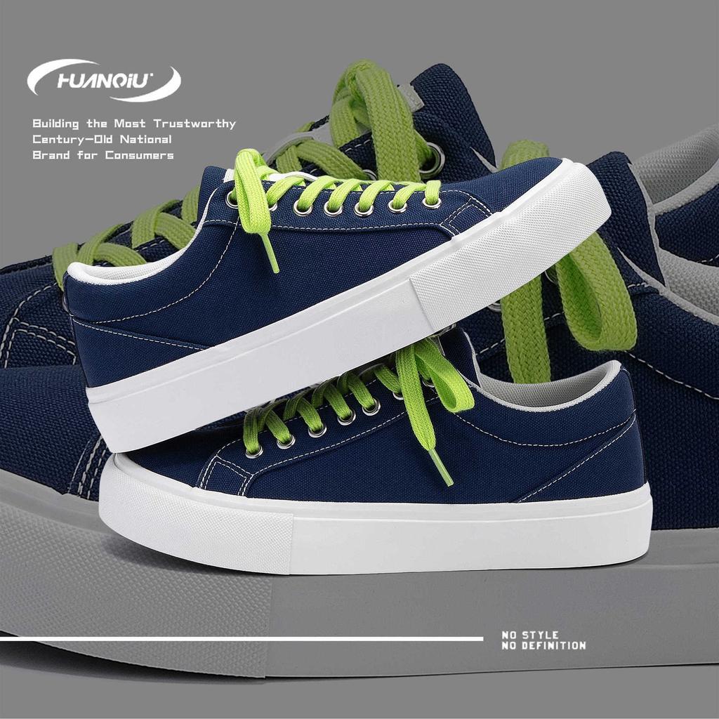 Глобальная повседневная парусиновая обувь мужская летняя ZHQ-XA511 корейская версия мужская обувь универсальная и легкая мужская парусиновая обувь мужская