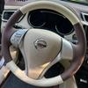 Full Micro Fibre Leather Car Steering Wheel Cover for Nissan Qashqai Altima Teana Rogue 2014-2018