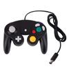 Wired Shock Game Controller for Nintendo GameCube NGC Wii Video Game