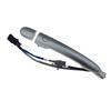Car Exterior Outer Door Handle for Renault Koleos 2009-2018 Left/Right 80640JY01B 80640‑JY01B 80640‑JY01A 80647-JY01A 80647JY01A