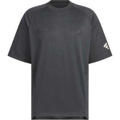 Футболка Future Style Cool Sports Casual с коротким рукавом для мужчин, цвет Carbon-Black JN0945