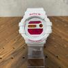 Б/у Снято с производства CASIO Baby-G BGD-140-7BJF Рабочее состояние