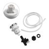 Air Button Switch for Food Waste Disposer Convenient and Reliable