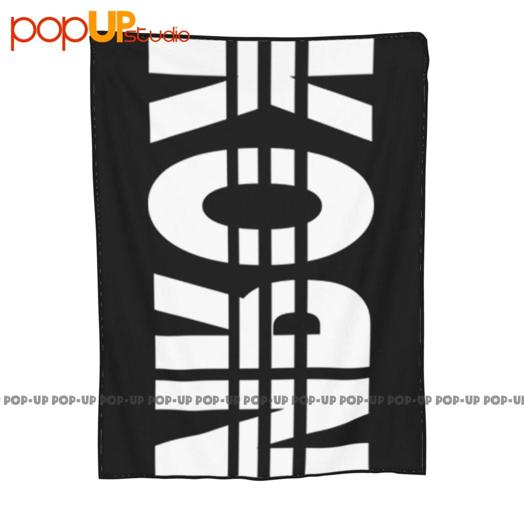 Винтажное 90-х Korn Черная Музыкальная Группа Гигантская Бирка Ультра-Мягкое Одеяло Стеганое Зимнее Покрытие для Дивана Покрывала для Кровати