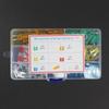 120PCS Car Fuses Small Auto Blade Fuses 5A 10A 15A 20A 25A 30A Assorted Kit with Box Clip