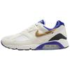 Air Max 180 Summit White Concord Sneakers Casual Shoes FJ9259-101