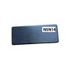 Lishi 2-в-1 Инструмент HU43 HU56 HU58 HU64 HU66 Считыватель ключей HU83 HU92 HY20 2-в-1 Инструменты