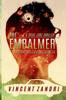 Книга The Embalmer : A Steve Jobz Thriller : 1