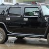 METYOUCAR Комплект из 4-х защитных накладок на дверные ручки автомобиля для Hummer H2 2003-2009, Защитные накладки на ручки дверей, Защитные чехлы от царапин, Аксессуары для экстерьера