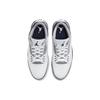 Air Jordan 3 Retro Midnight Navy Мужские кроссовки Белый цементно-серый Черный CT8532-140