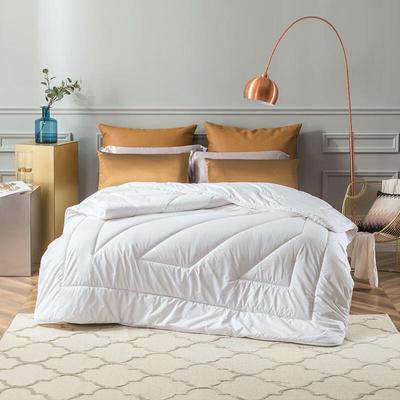 Одеяло Luolai Silk-Soft из 100% шерсти