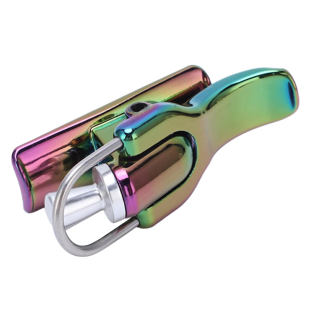 Рыболовный триггер для заброса, пластиковый зажим-кнопка для большого пальца, защита пальца, рыболовные аксессуары для зимы