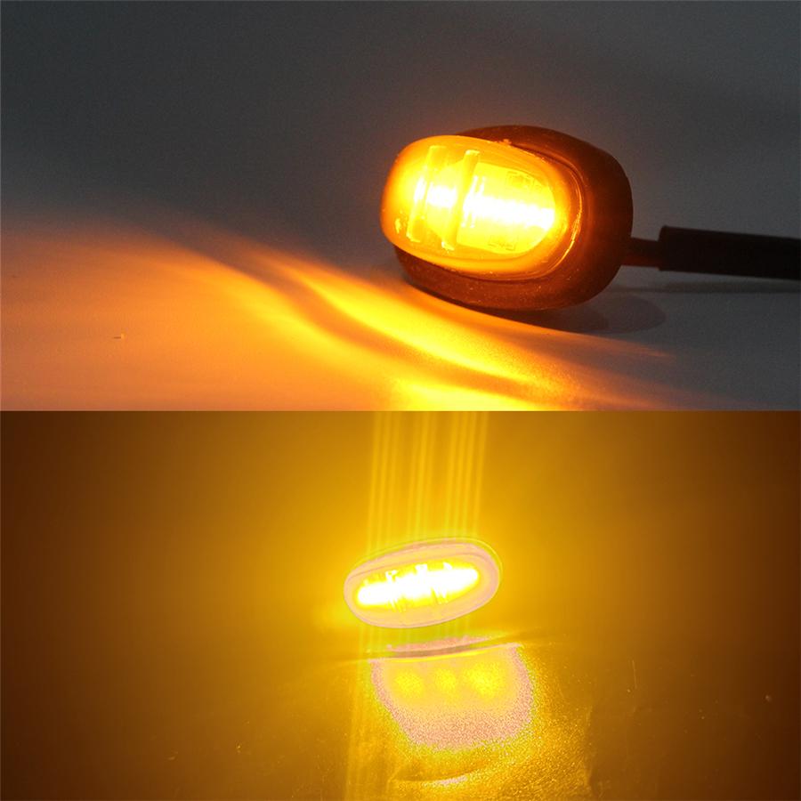 LED Grille Lights for Ford F-150 Raptor