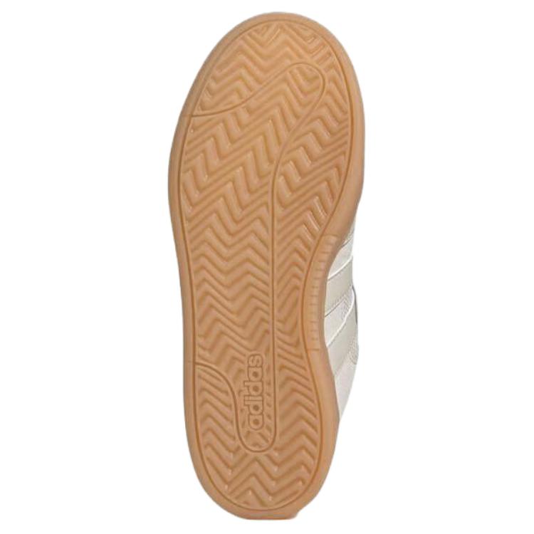 adidas Gc Alpha Sk8 Удобные низкие кеды для скейтбординга Женские кроссовки Серый JR9823