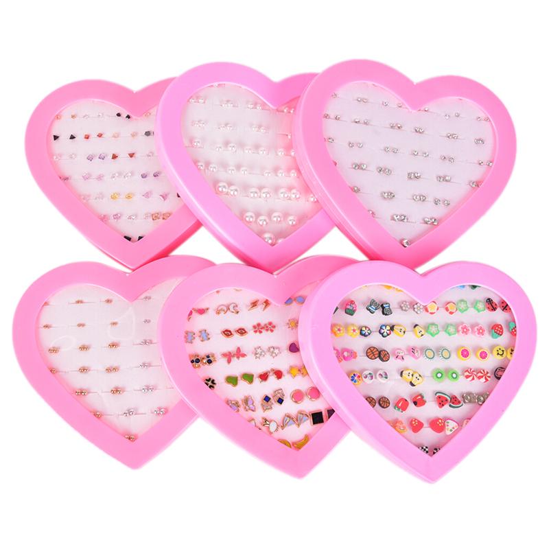 Серьги ручной работы, 36 пар. Цвета в ассортименте