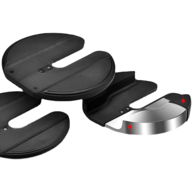 Iron Curtain Cloud Electroplated Adjustable Dumbbell Set