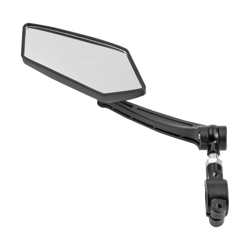 Adjustable Mirror Handlebar Rear View Mirror for Xiaomi M365 1S PRO Mi3 Mi4 Electric Scooter Wide Range Back Sight Reflector
