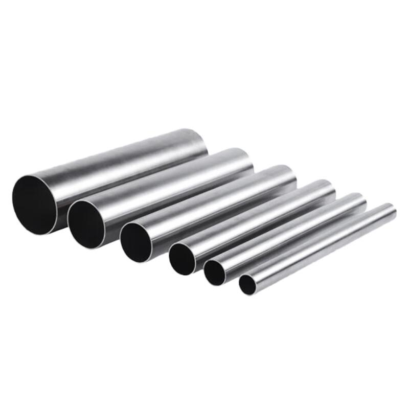 304 Stainless Steel Pipe