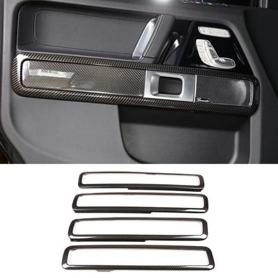 Применимо к Benz G-Class W464 2019-2022 ABS Углеродное волокно
