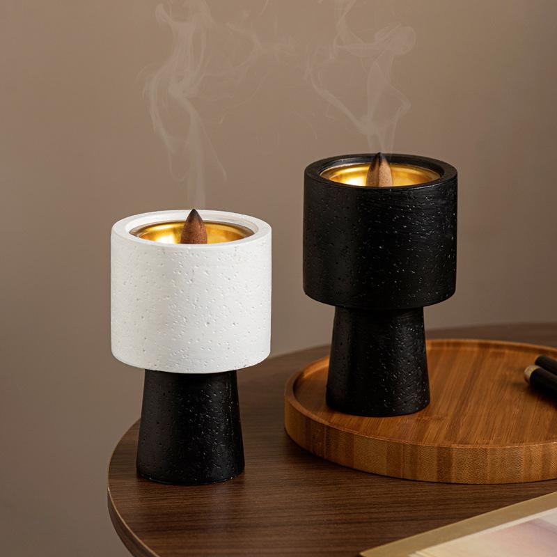 Аромалампа Ближневосточный Арабский Фестиваль Ручная Аромалампа Домашняя Атмосфера Украшение Ремесла Аромалампа