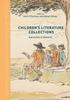 Книга Children's Literature Collections : Approaches To Research
