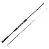   Sea Offshore Gen al Carbon Fishing Rod Luminous   Rod AntiEntanglement(1.65m 5.4ft )
