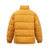 Timberland Af Puffer Recycled Series Stand Collar Теплая удобная куртка-пуховик для мужчин Верхняя одежда Ярко-желтый A26VY-723