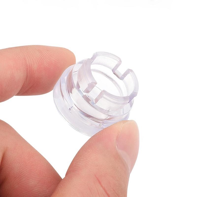 HXA1 Car Cigarette Lighter Plug Cover Decoration DustProof Cap For Mercedes Benz AMG GLE CLS GLC CLA GLA GLK W205 C300 W203 Sticker