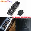 Новый 93570-1J102 935701J102 08158 Переключатель стеклоподъемника для Hyundai I20 PB I MK1 2008-2015 Автозапчасти