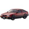 Kyosho ASC MA020 Toyota Corolla Levin AE86 RedBlack MZP473RBK