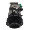 Компрессор Kia Sportage & Hyundai Tucson (2010-2015) 977012S500 97701-2S500DR