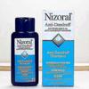 2025 Anti Dandruff Shampoo Nizoral 7 fl oz 200ml EXP