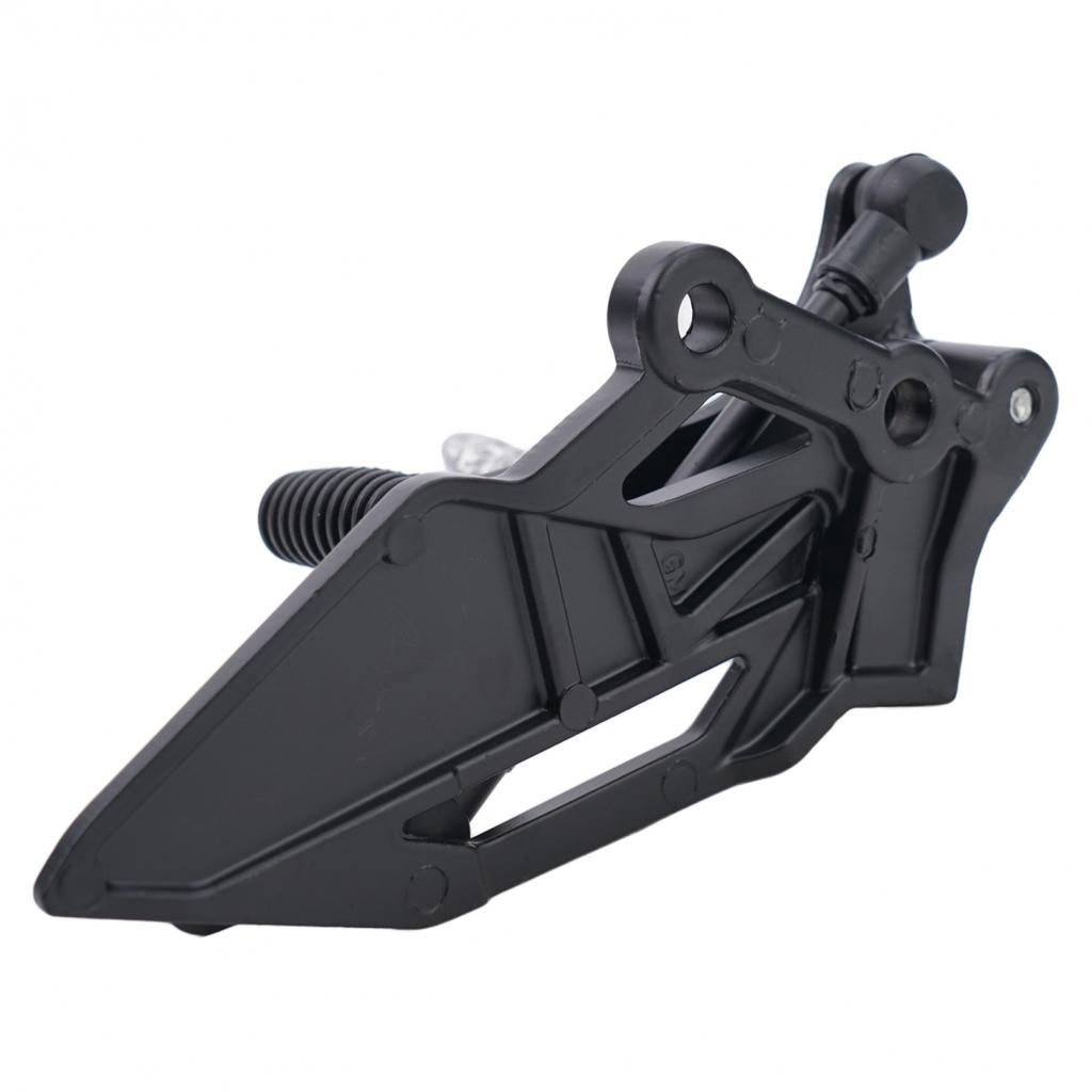 Кронштейн подножки Кронштейн подножки Левый Для KAWASAKI NINJA300 2013-2017