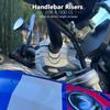 Подъемник руля R1300GS Adventure для BMW R 1300 GS ADV Аксессуары Зажим для подъема руля удлинитель Адаптер R1300 GSA GS1300