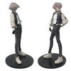 Аниме Фигурка Bungou Stray Dogs Юный Дадзай Осаму Экшн Фигурка Накахара Чуя Фигурка ПВХ Коллекционная Модель Кукла Игрушка