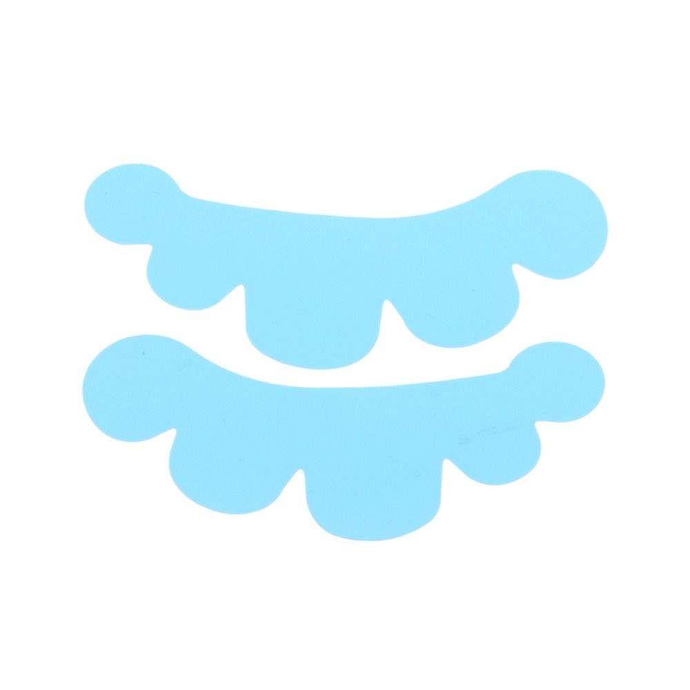 Наращивание ресниц Инструмент для завивки ресниц Переработка ресниц Стержни Щит Силиконовая подушечка для завивки ресниц