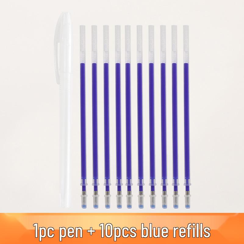 Термостираемый маркер для ткани и кожи