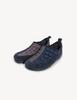 Gurus Roome Shoes Valencia 50 Слипоны Темно-синий Коричневый