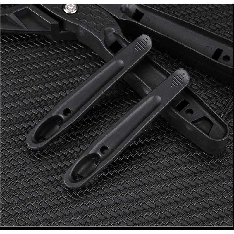 Велосипедный рычаг для ремонта велосипедных шин, инструмент для ремонта сложных велосипедных домкратов, аксессуары для ремонта велосипедных шин